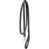 Kentucky Dogwear Pasji povodec Plaited Nylon, vel. L - Olive green Cene