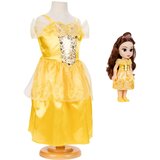 Disney Princeza Belle lutka s kostimom 38 cm | shoptok.hr