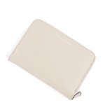 Vuch Ženski novčanik Rodriga Mini Grace Beige, 10,5 x 15 cm Slike
