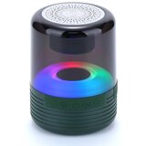  Bluetooth zvučnik TG 369 tamno zeleni | Eponuda.ba
