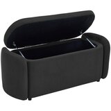 P & B KLOP BREZ NASLONA, tekstil siva | Shoptok.si