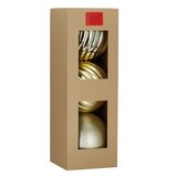  Ca0985 božićne kuglice 20 cm 3 kom. | shoptok.hr