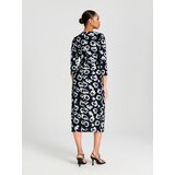 Sinsay ženska midi haljina 7751A-MLC | shoptok.hr