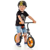 MOLTO bicikl bez pedala Minibike Orange | shoptok.hr