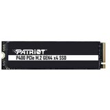 Patriot 1TB P400 PCIe Gen4x4 NVMe M.2 2280 SSD P400P1TBM28H | Eponuda.com