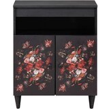  Ormari za skladištenje s pohranom Šareni 60 x 33 5 x 75 cm | shoptok.hr