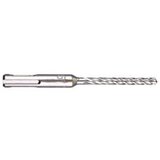 Milwaukee burgija za beton, sds plus MX4, 4- rezna, 5,5 x 50/115 mm, 10 kom 4932471251 | ePonuda.com
