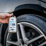 K2 AUTO CARE sredstvo za obnovo črne plastike in pnevmatik Bono Black, 250ml | Shoptok.si