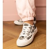 D/CEO marka niezdefiniowana Black women's sporty sneakers Bellina | Eponuda.ba