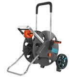 Gardena motalica sa crevom Equaroll L EASY SET 50m 3/4 FLEX | ePonuda.com
