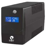 Ubit Smart UPS CF-1050 1050VA LCD | Eponuda.ba