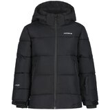 Icepeak Louin jr jakna za devojčice za skijanje crna 450035553I Cene