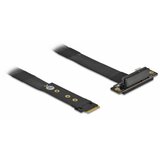 Delock adapter M.2-PCIe x4 NVMe kotni 20 cm 64132, (21028054) | Shoptok.si