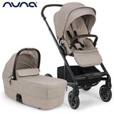 Nuna® dječja kolica 2u1 mixx™ next chateau | shoptok.hr