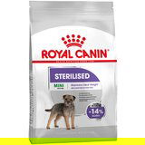 Royal Canin Mini Sterilised - 3 kg | Shoptok.si