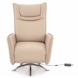 Molarem Home fotelja Notos - bež | shoptok.hr