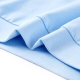  Dječja topla majica svjetloplava 104 | shoptok.hr