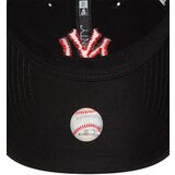 New Era Kapa 'NOS LEAGUE ESS 9TWENTY NEYYAN' rdeča / črna | Shoptok.si