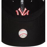 New Era Šilterica 'NOS LEAGUE ESS 9TWENTY NEYYAN' crvena / crna | shoptok.hr