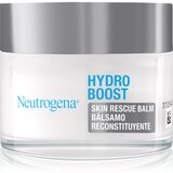 Neutrogena hydro Boost® skin rescue balm koncentriran balzam za obraz 50 ml za ženske | Shoptok.si