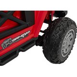  Avto na akumulator OFF ROAD Speed 4x4 - rdeč | Shoptok.si