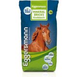 Eggersmann Mineralne opekice s česnom - 25 kg Cene