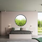 Nice Lamps Siva stenska svetilka Vulco – | Shoptok.si