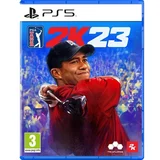 2K Games Pga Tour 2k23 (Playstation 5)
