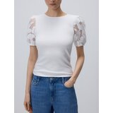 Reserved LADIES` BLOUSE - bijela | shoptok.hr