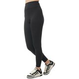 Joma Ženske helanke Indoor Women, Crne Cene
