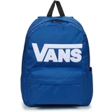 Vans Nahrbtniki Old Skool Drop V Backpack Modra