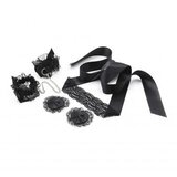 Crushious Komplet Lace Me Up | shoptok.hr