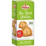 Haas Bio hostije za peko 40 mm - 23 g Cene