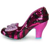 Irregular Choice Nick of Time Ružičasta | shoptok.hr