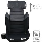  Autosjedalica SPIRIT I-Size isofix | Eponuda.ba