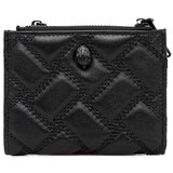 Kurt Geiger London MINI PURSE KENSINGTON DR Crna | shoptok.hr