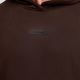 GymBeam Muška dukserica Unstoppable Brown | Eponuda.ba