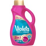 Violeta detergent za perilo Protect color 2,7l | Shoptok.si