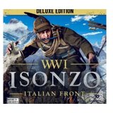  WWI Isonzo Deluxe Edition /PS5 | Eponuda.ba