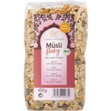 Classic Ayurveda Müsliji Flaky - Kapha, bio - 450 g Cene