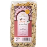 Müsliji Flaky - Kapha, bio - 450 g