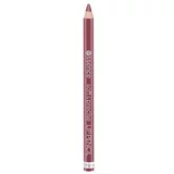 Essence Soft & Precise Lip Pencil visoko pigmentirano črtalo za ustnice 0,78 g odtenek 21 Charming