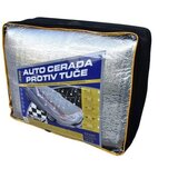 GOLMAX Cerada za auto protiv tuče, L 483x177x120 cm | shoptok.hr