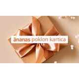 Ananas poklon kartice Ananas poklon kartica III Cene