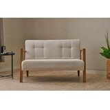 Atelier Del Sofa sofa dvosed kemer cream cene