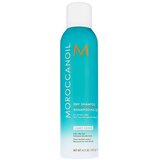 Moroccanoil Suhi Šampon za Svijetle Tonove 217ml | shoptok.hr