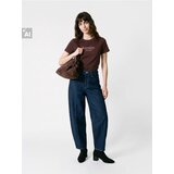 Sinsay Barrel leg traperice s prošivima | shoptok.hr