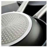  Tava sa slojem protiv lijepljenja Quid Professional Gastrum Metal Čelik | shoptok.hr