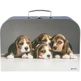 Tts Kofer za djecu Puppies