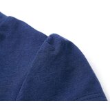  Dječja majica modra 116 | shoptok.hr